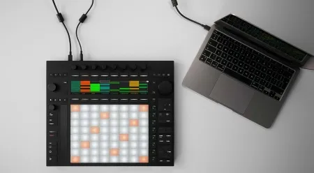 Ableton Push 3 Standalone Ableton Push 3 Standalone