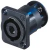 NEUTRIK NL4MP-ST