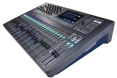 Купить SOUNDCRAFT Si Impact по выгодной цене в Санкт-Петербурге