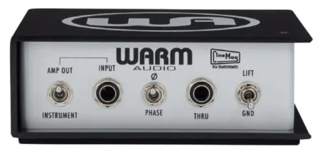 Купить WARM AUDIO WA-DI-P по выгодной цене в Санкт-Петербурге