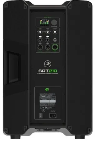 Купить MACKIE SRT210 по выгодной цене в Санкт-Петербурге