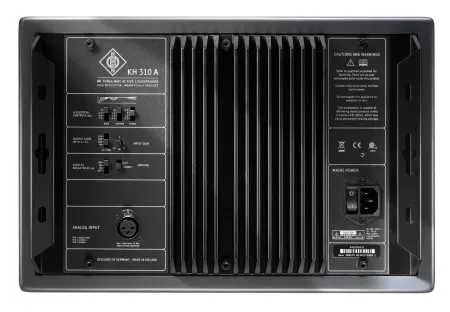 Купить NEUMANN KH 310 A L G по выгодной цене в Санкт-Петербурге