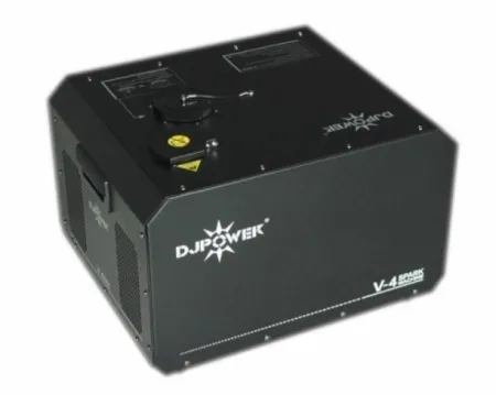 DJ POWER V-4 DJ POWER V-4