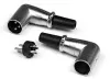 INVOTONE XLR3M200C