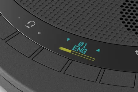 Televic Confidea T-DI