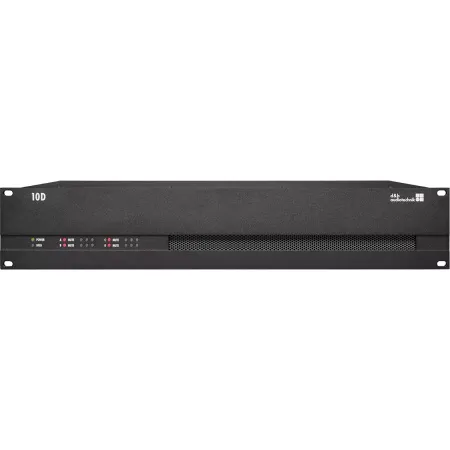 D&B Audiotechnik 10D