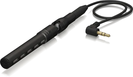 Купить BEHRINGER VIDEO MIC по выгодной цене в Санкт-Петербурге