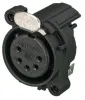 Neutrik NC5FAH