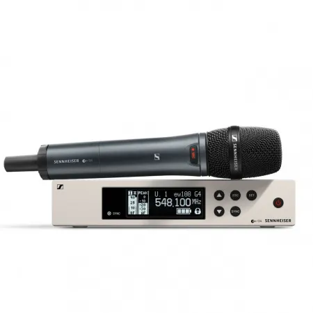 Купить Sennheiser EW 100 G4-935-S-A по выгодной цене в Санкт-Петербурге