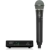 Купить BEHRINGER ULM300MIC за 11&nbsp;490 ₽