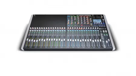 Купить Soundcraft Si Performer 3 по выгодной цене в Санкт-Петербурге