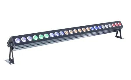 PROCBET BAR LED 24-6 RGBWA+UV