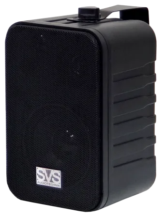 Купить SVS Audiotechnik WSM-20 Black по выгодной цене в Санкт-Петербурге