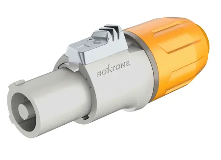 ROXTONE RAC3FCO WP Grey