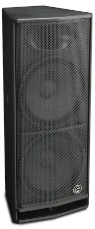 Купить WHARFEDALE PRO DVP-AX215 по выгодной цене в Санкт-Петербурге