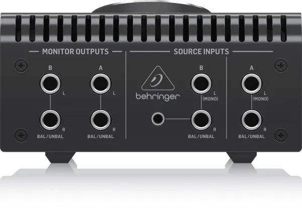 BEHRINGER STUDIO M