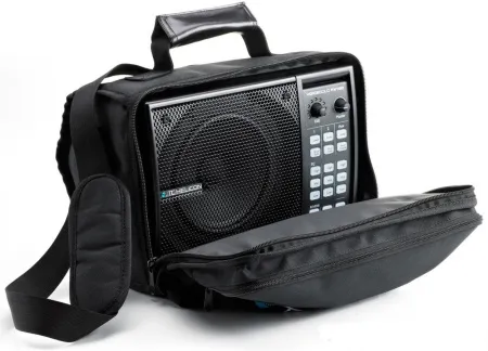 Купить TC HELICON FX150 GIG BAG по выгодной цене в Санкт-Петербурге