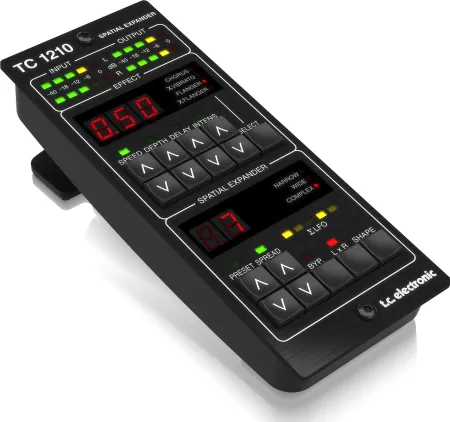 Купить TC Electronic TC 1210-DT по выгодной цене в Санкт-Петербурге
