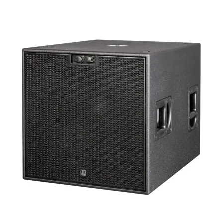 Купить HK AUDIO C SUB CS 118 по выгодной цене в Санкт-Петербурге