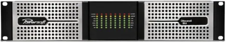Купить POWERSOFT Ottocanali 8K4 по выгодной цене в Санкт-Петербурге