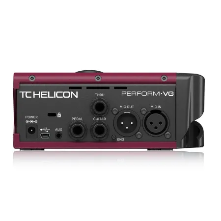 Купить TC HELICON PERFORM-VG по выгодной цене в Санкт-Петербурге