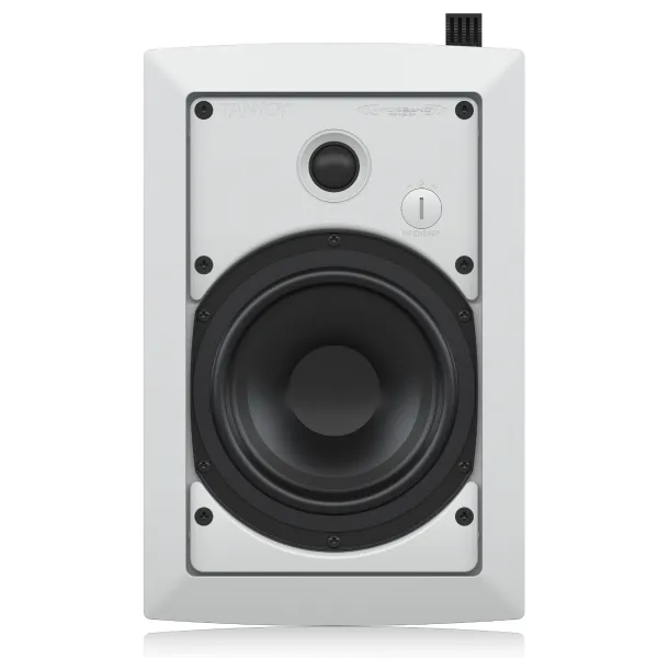 Tannoy IW 6DS-WH