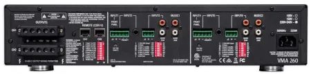 Купить JBL VMA260 по выгодной цене в Санкт-Петербурге
