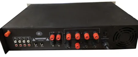 Купить SVS Audiotechnik STA-450 по выгодной цене в Санкт-Петербурге