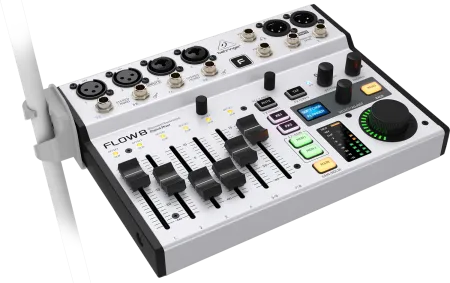 Купить BEHRINGER FLOW 8 по выгодной цене в Санкт-Петербурге