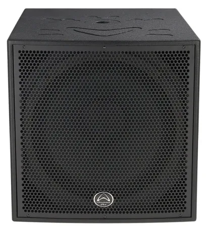 Купить WHARFEDALE PRO DELTA-AX18B по выгодной цене в Санкт-Петербурге