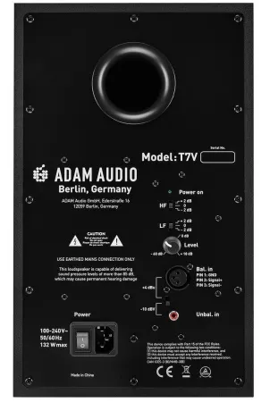 Купить ADAM Audio T7V по выгодной цене в Санкт-Петербурге