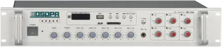 Купить DSPPA MP-310U по выгодной цене в Санкт-Петербурге