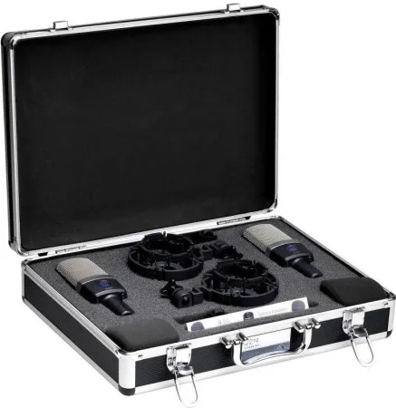 Купить AKG C214 ST по выгодной цене в Санкт-Петербурге