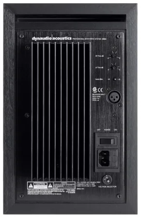 Купить Dynaudio BM 6A по выгодной цене в Санкт-Петербурге
