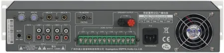 Купить DSPPA MP-310U по выгодной цене в Санкт-Петербурге