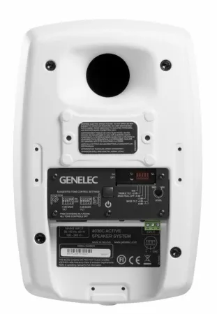 Купить Genelec 4030CW по выгодной цене в Санкт-Петербурге