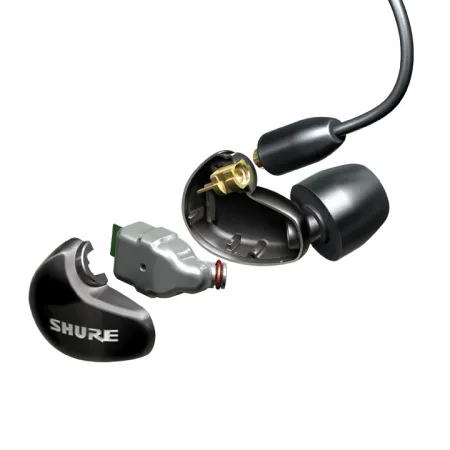 Купить SHURE SE315K по выгодной цене в Санкт-Петербурге