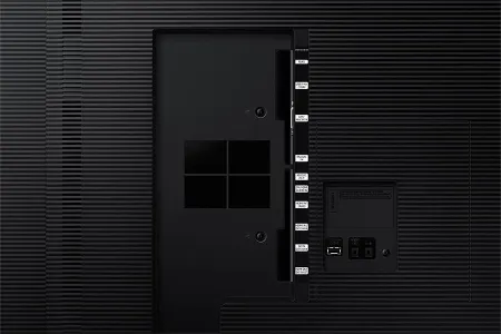 Купить Samsung QM98T по выгодной цене в Санкт-Петербурге