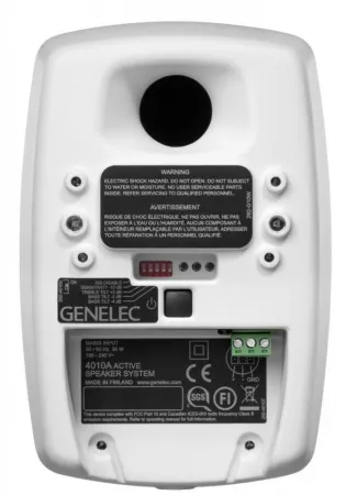 Купить Genelec 4010AW по выгодной цене в Санкт-Петербурге