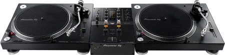 Купить PIONEER DJM-250MK2 за 59&nbsp;988 ₽