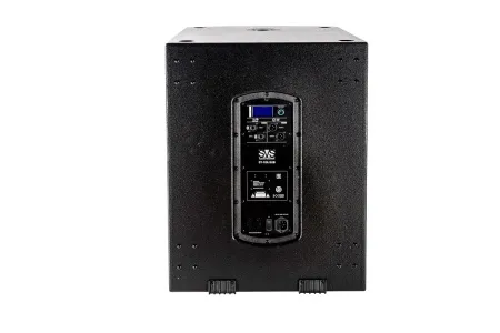 SVS Audiotechnik ST-18A SUB SVS Audiotechnik ST-18A SUB