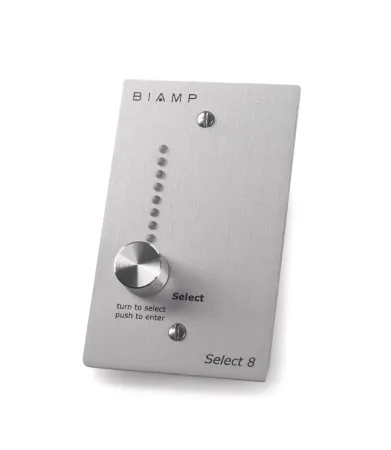Купить BIAMP SELECT 8 по выгодной цене в Санкт-Петербурге