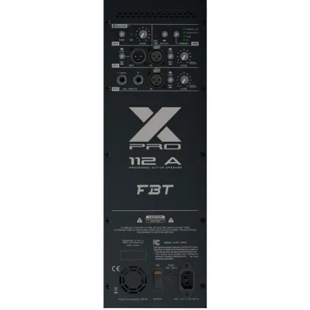 FBT X-PRO 112A