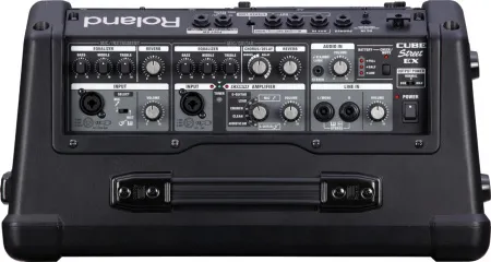 Купить ROLAND CUBE STREET EX по выгодной цене в Санкт-Петербурге