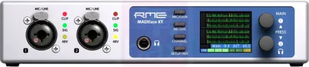 Купить RME MADIface XT по выгодной цене в Санкт-Петербурге