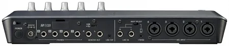 Купить Tascam Mixcast 4 по выгодной цене в Санкт-Петербурге