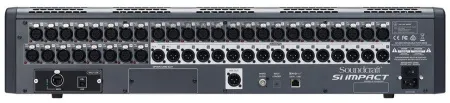 Купить SOUNDCRAFT Si Impact по выгодной цене в Санкт-Петербурге