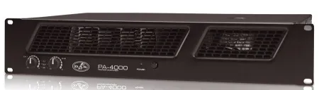 Купить DAS Audio PA-4000 по выгодной цене в Санкт-Петербурге