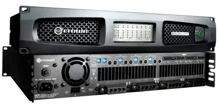 Купить Crown DCi8|600N по выгодной цене в Санкт-Петербурге