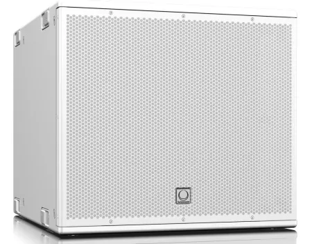 Купить TURBOSOUND NuQ115B-AN-WH по выгодной цене в Санкт-Петербурге